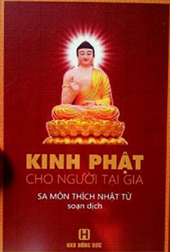Image result for kinh pháº­t cho ngÆ°á»i táº¡i gia